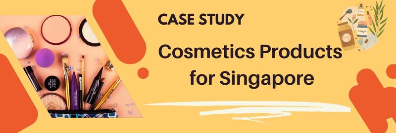 Selling Cosmetics in Singapore: A Comprehensive Guide for Overseas Companies via eCommerce Platforms