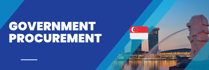 Government Procurements in Southeast Asia: The Benefits of a Singaporean Presence