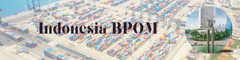 Comprehensive Guide to Indonesia's BPOM Registration System